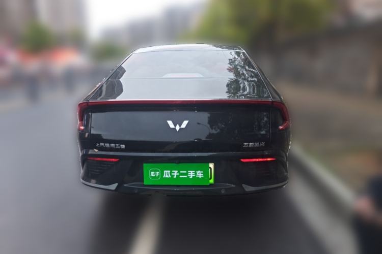Used Wuling Xingguang 2023 150 Advanced Edition Exterior 4
