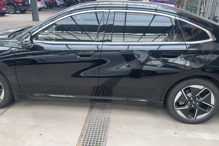Used Wuling Xingguang 2023 150 Advanced Edition Exterior 5