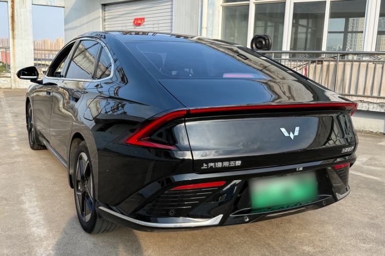 Used Wuling Xingguang 2023 150 Advanced Edition Exterior 5