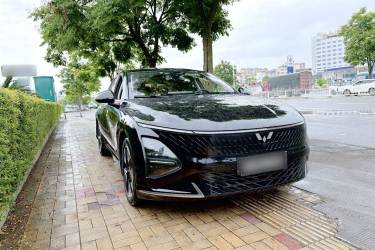 Used Wuling Xingguang 2023 150 Advanced Edition Exterior 5