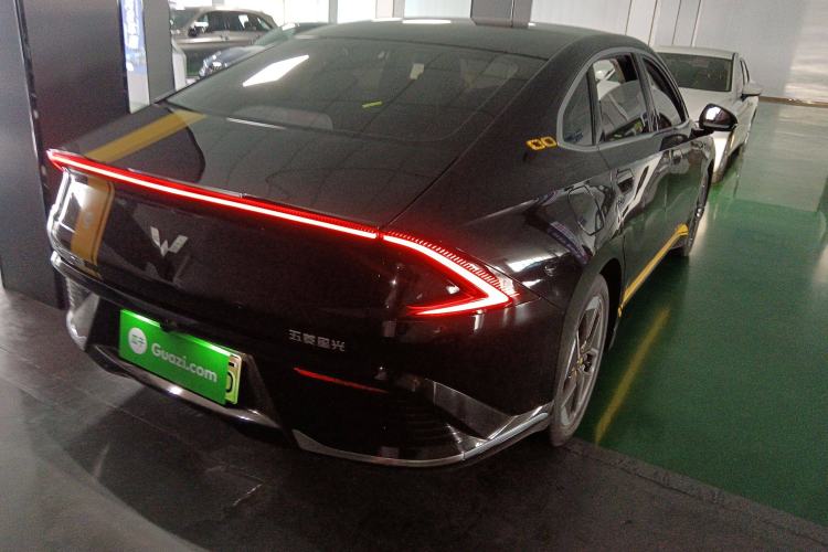 Used Wuling Xingguang 2023 150 Advanced Edition Exterior 5