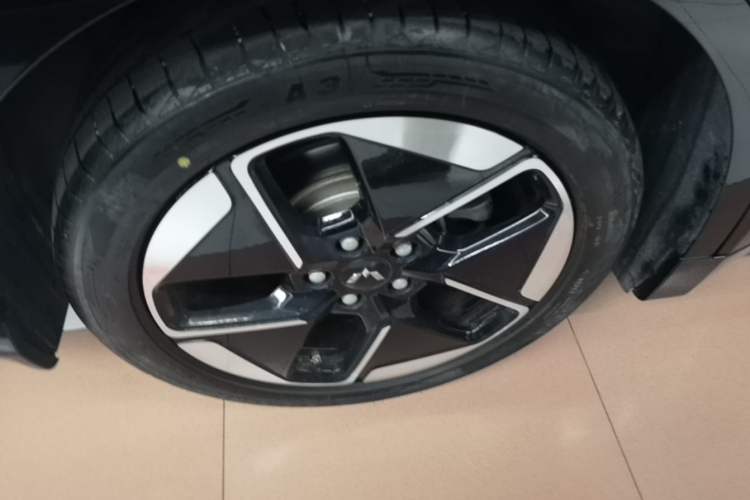 Used Wuling Xingguang 2023 150 Advanced Edition Exterior 5