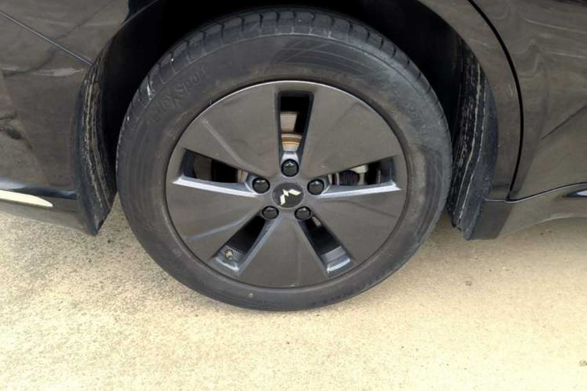 Used Wuling Xingguang 2023 70 Standard Edition Exterior 5
