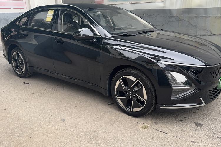 Used Wuling Xingguang 2023 150 Advanced Edition Exterior 5