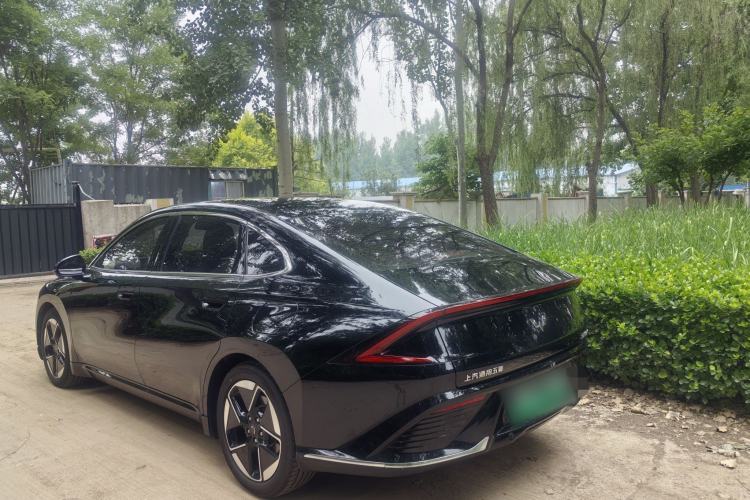 Used Wuling Xingguang 2023 150 Advanced Edition Exterior 5