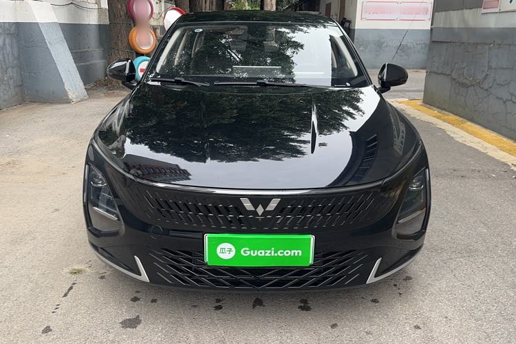 Used Wuling Xingguang 2023 150 Advanced Edition Exterior 6
