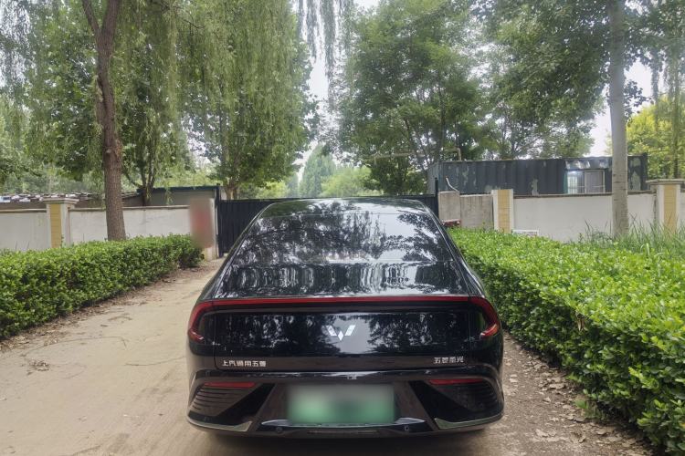 Used Wuling Xingguang 2023 150 Advanced Edition Exterior 6