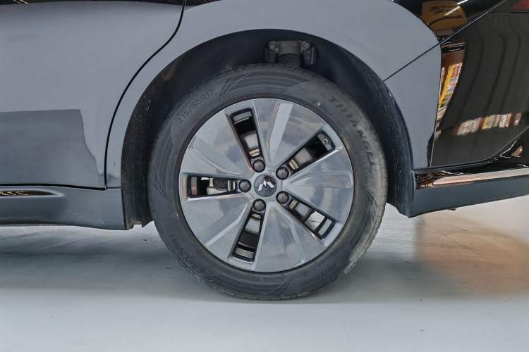 Used Wuling Xingguang 2023 70 Standard Edition Exterior 7
