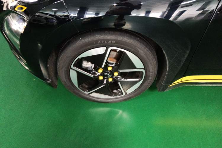 Used Wuling Xingguang 2023 150 Advanced Edition Exterior 7