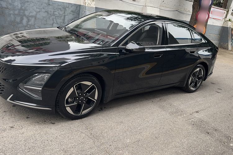 Used Wuling Xingguang 2023 150 Advanced Edition Exterior 7