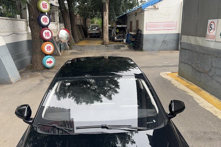 Used Wuling Xingguang 2023 150 Advanced Edition Exterior 8