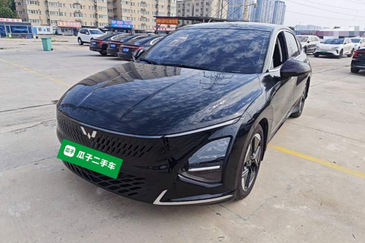 Wuling Xingguang 2023 150 Advanced Edition