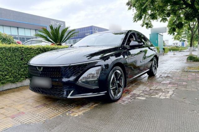 Used Wuling Xingguang 2023 150 Advanced Edition