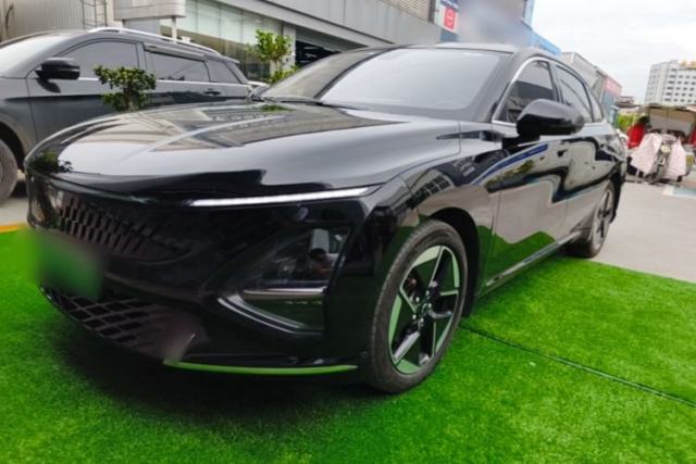 Used Wuling Xingguang 2023 150 Advanced Edition