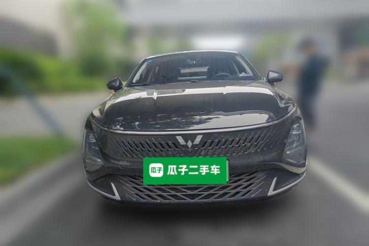 Used Wuling Xingguang 2023 150 Advanced Edition Front