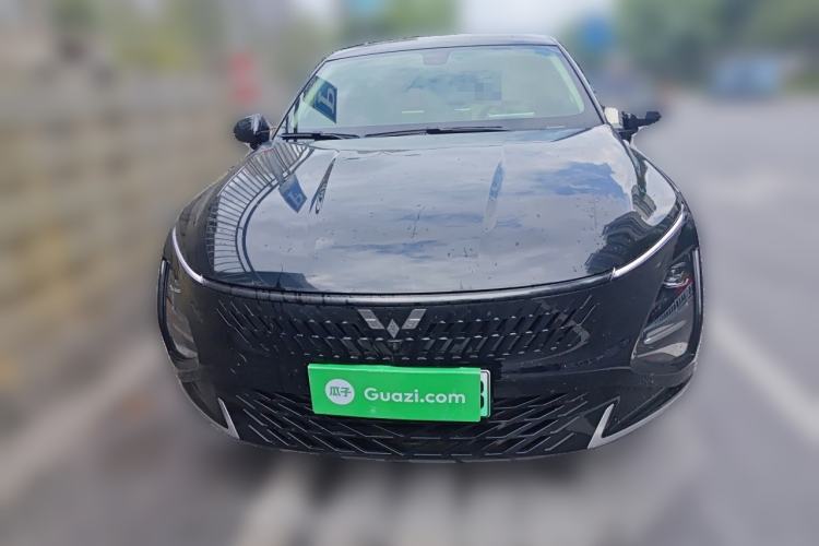 Used Wuling Xingguang 2023 150 Advanced Edition Front