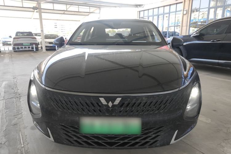 Used Wuling Xingguang 2023 150 Advanced Edition Front