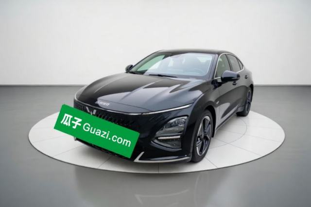 Used Wuling Xingguang 2023 150 Advanced Edition