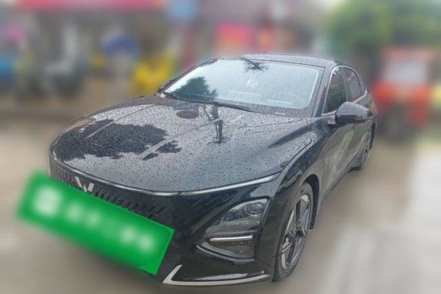 Used Wuling Xingguang 2023 150 Advanced Edition