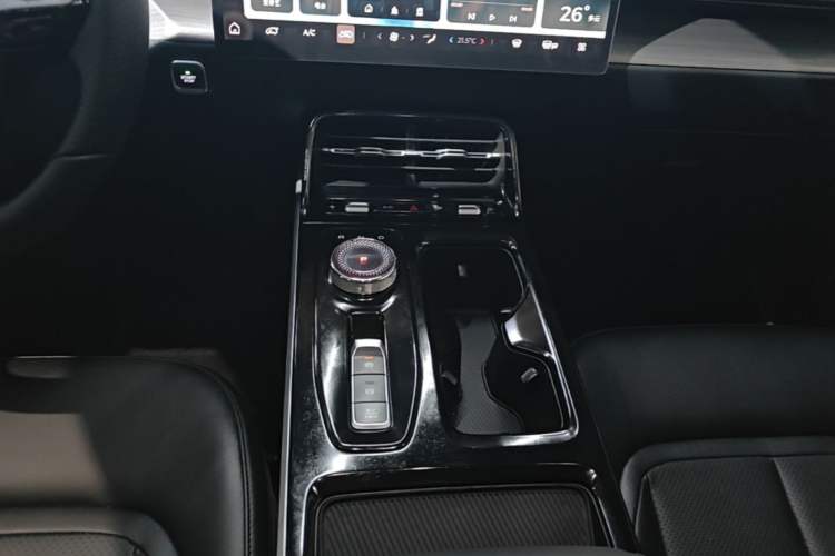 Used Wuling Xingguang 2023 150 Advanced Edition Gear Lever