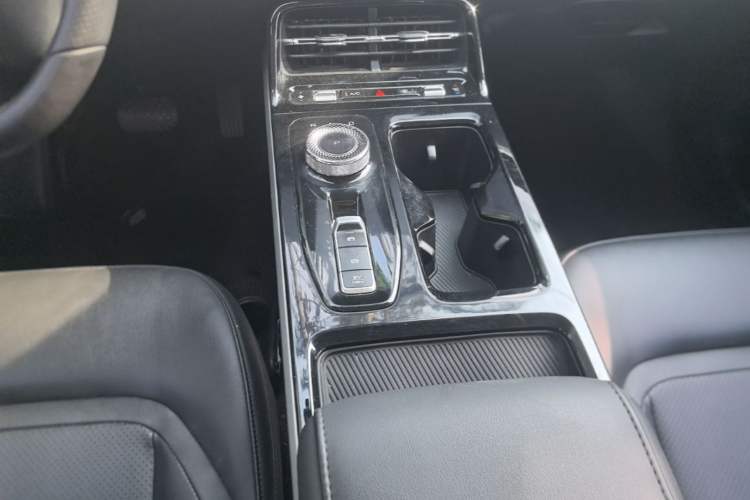 Used Wuling Xingguang 2023 150 Advanced Edition Gear Lever