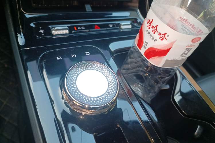 Used Wuling Xingguang 2023 70 Standard Edition Gear Lever