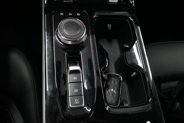 Used Wuling Xingguang 2023 150 Advanced Edition Gear Lever