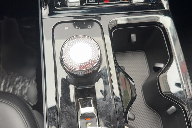 Used Wuling Xingguang 2023 150 Advanced Edition Gear Lever