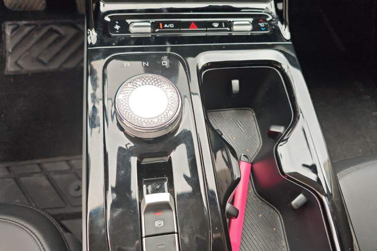 Used Wuling Xingguang 2023 150 Advanced Edition Gear Lever