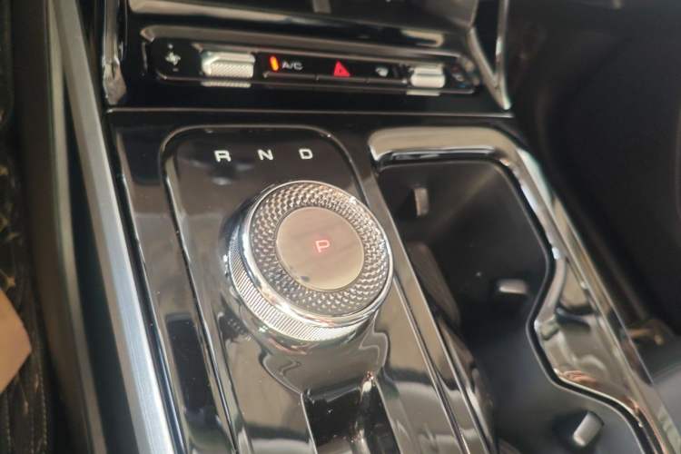 Used Wuling Xingguang 2023 150 Advanced Edition Gear Lever