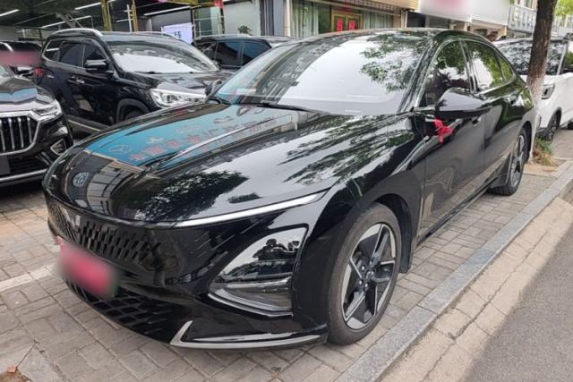 Used Wuling Xingguang 2023 150 Advanced Edition
