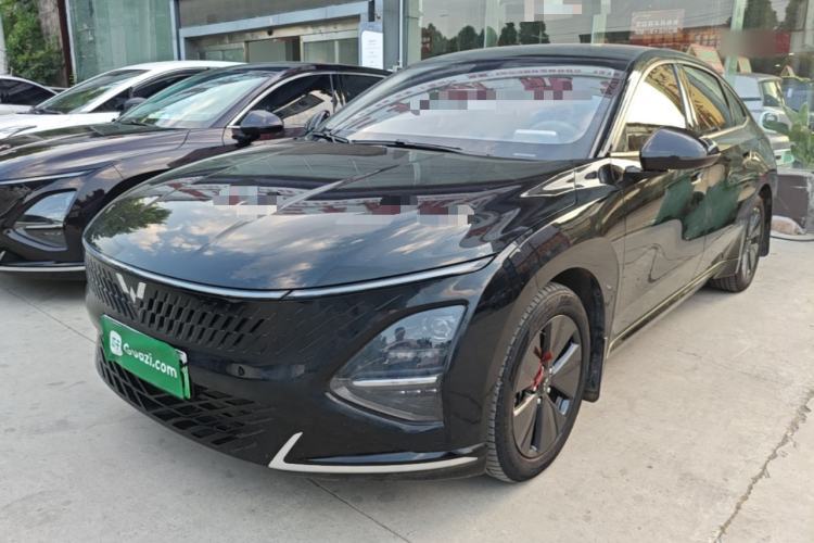 Used Wuling Xingguang 2023 70 Standard Edition Guazi used car, China used car export, Used car for sale, Used  cars, Cheapest cars for sale