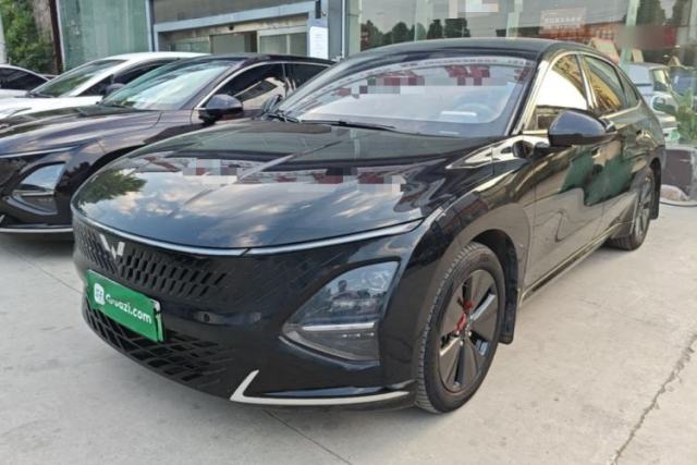 Used Wuling Xingguang 2023 70 Standard Edition