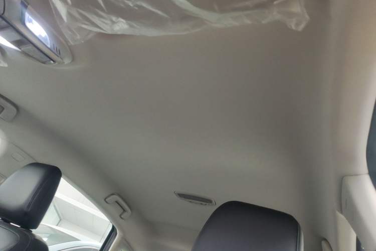Used Wuling Xingguang 2023 150 Advanced Edition Headliner