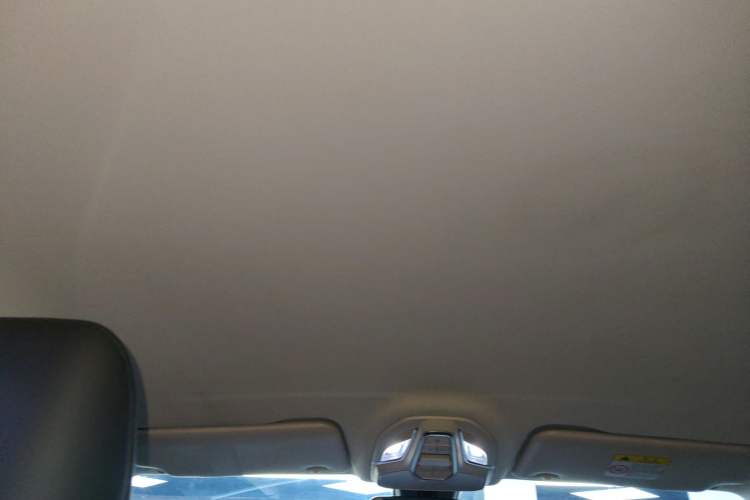 Used Wuling Xingguang 2023 150 Advanced Edition Headliner