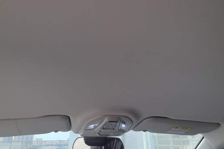 Used Wuling Xingguang 2023 150 Advanced Edition Headliner