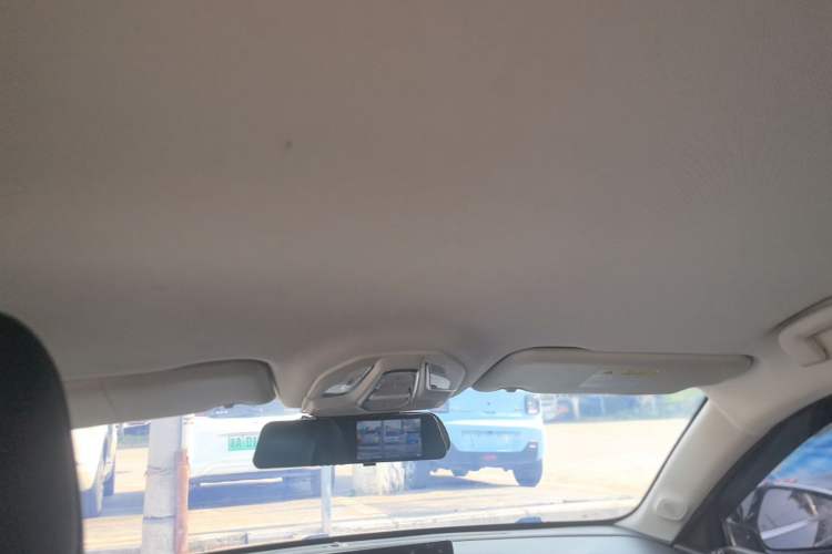Used Wuling Xingguang 2023 150 Advanced Edition Headliner