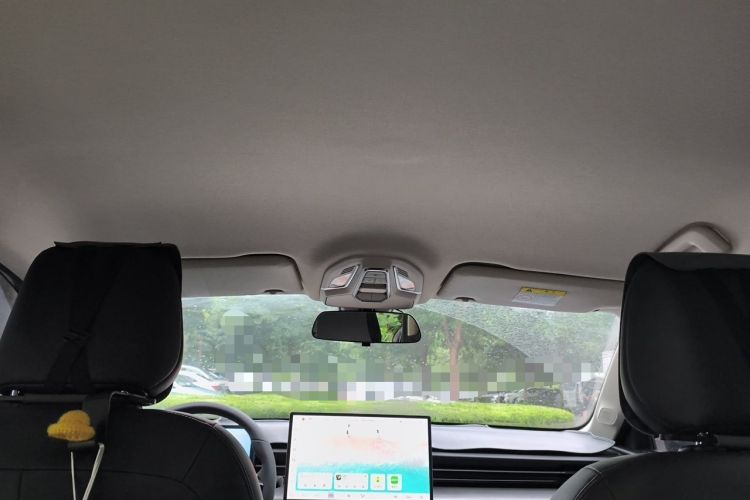 Used Wuling Xingguang 2023 150 Advanced Edition Headliner