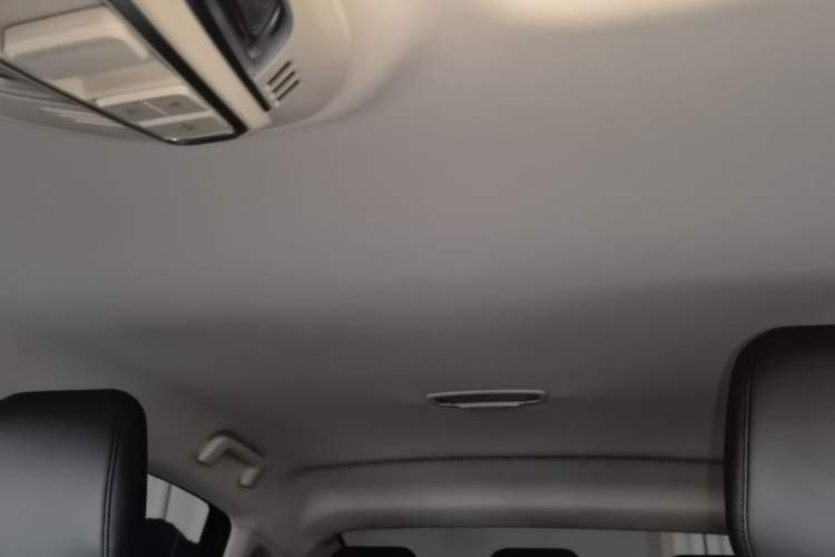Used Wuling Xingguang 2023 70 Standard Edition Headliner