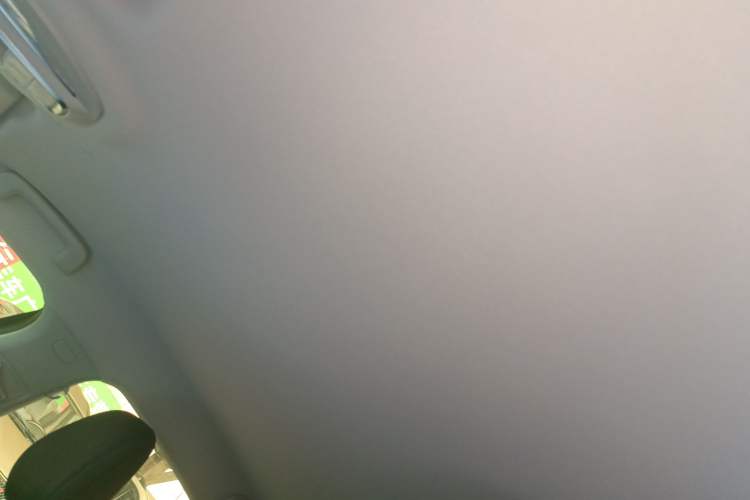 Used Wuling Xingguang 2023 70 Standard Edition Headliner
