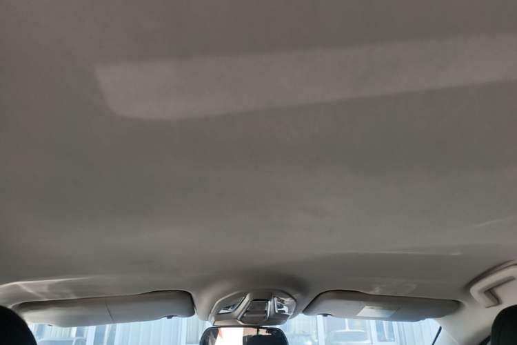 Used Wuling Xingguang 2023 150 Advanced Edition Headliner