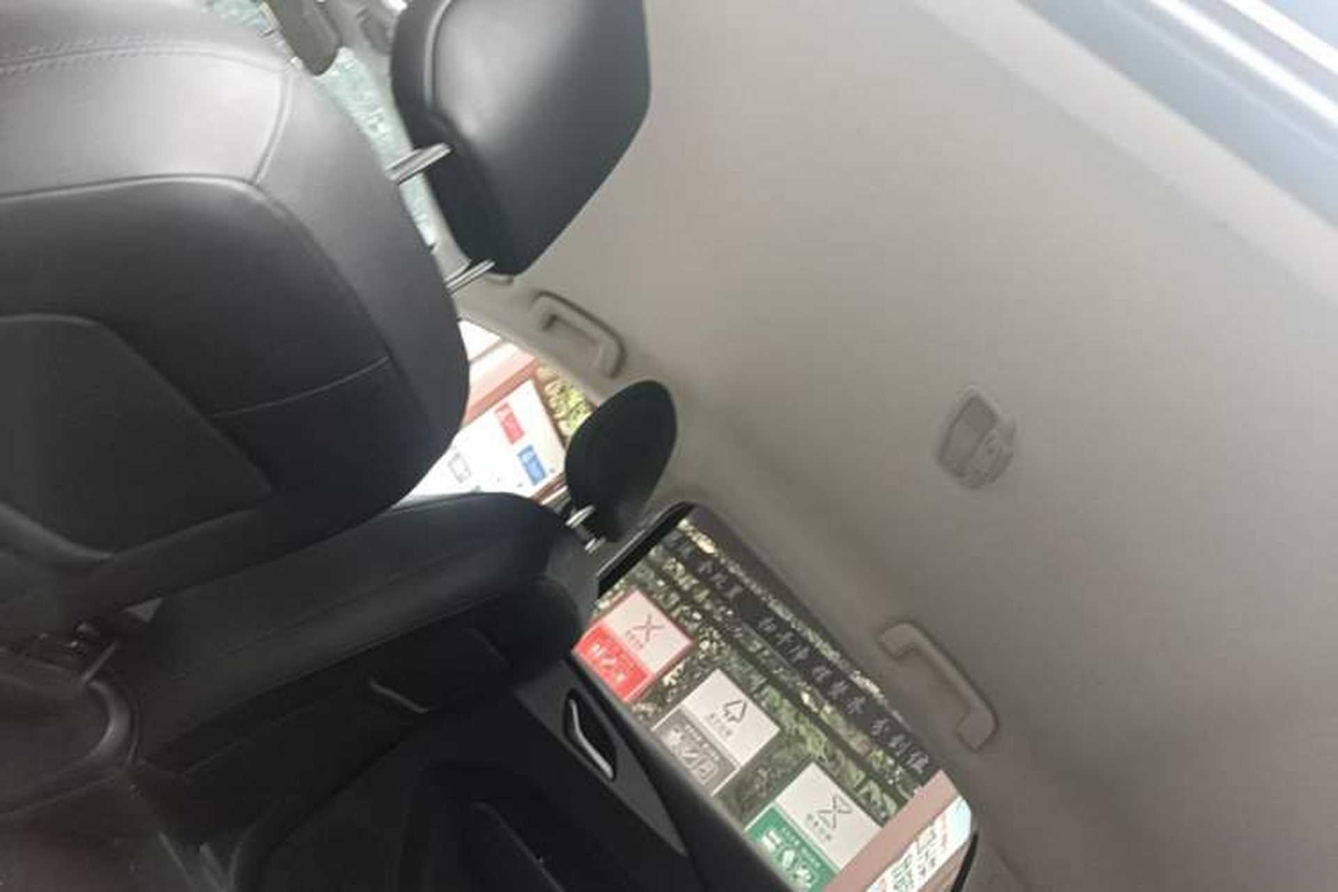 Used Wuling Xingguang 2023 150 Advanced Edition Headliner
