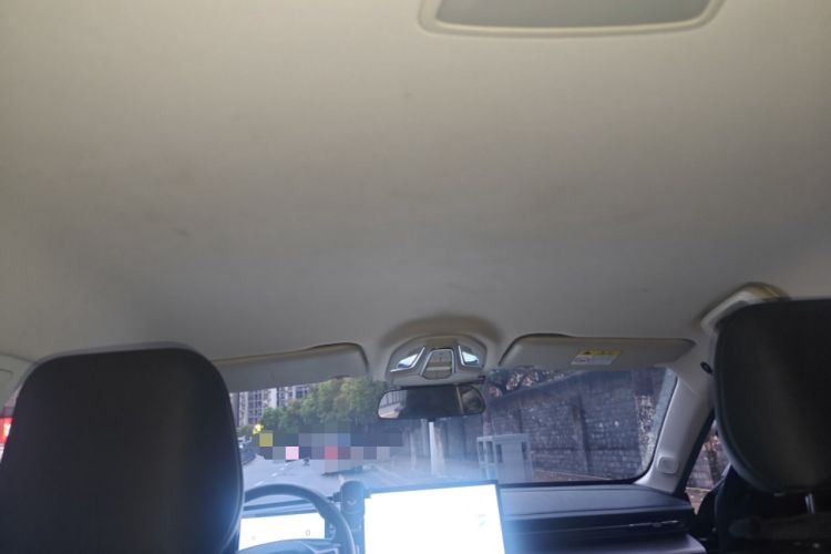 Used Wuling Xingguang 2023 150 Advanced Edition Headliner