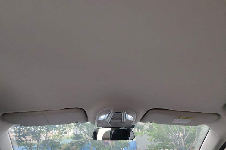 Used Wuling Xingguang 2023 150 Advanced Edition Headliner