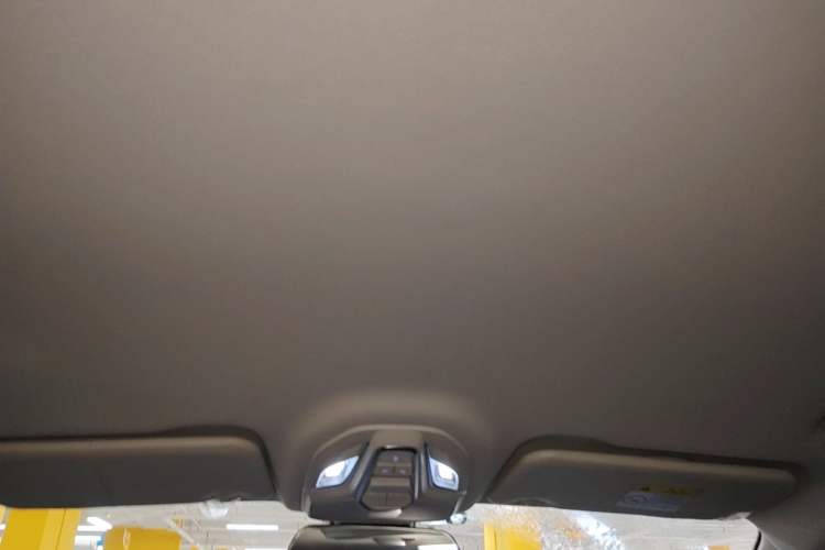 Used Wuling Xingguang 2023 150 Advanced Edition Headliner