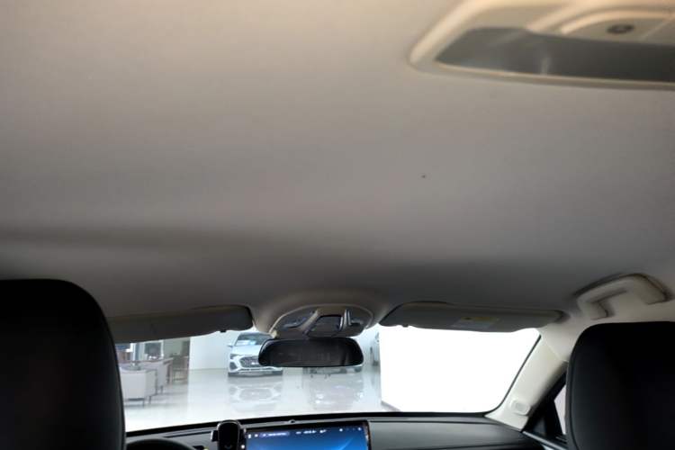 Used Wuling Xingguang 2023 150 Advanced Edition Headliner