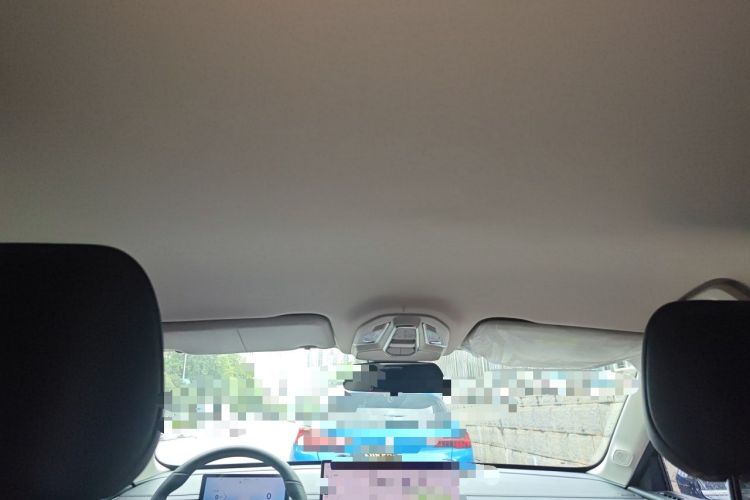 Used Wuling Xingguang 2023 150 Advanced Edition Headliner