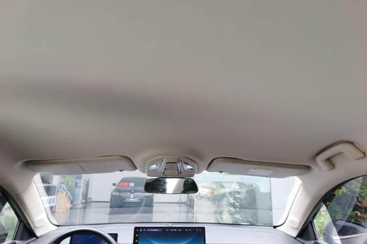Used Wuling Xingguang 2023 150 Advanced Edition Headliner