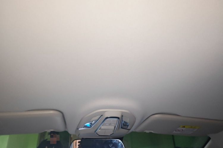 Used Wuling Xingguang 2023 150 Advanced Edition Headliner