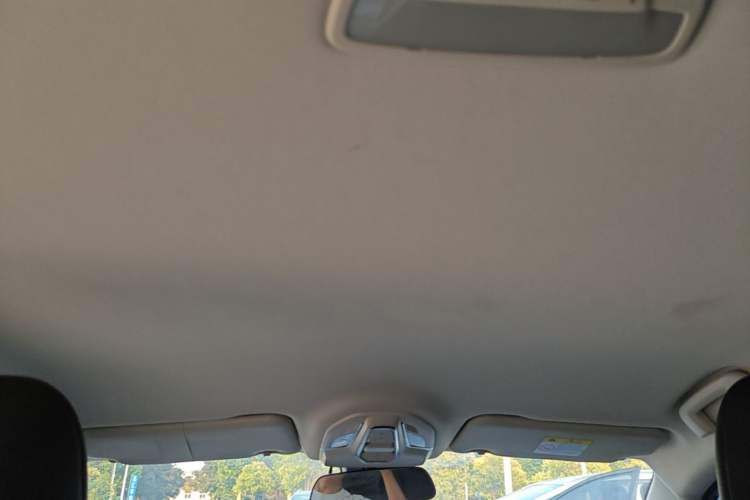 Used Wuling Xingguang 2023 70 Standard Edition Headliner